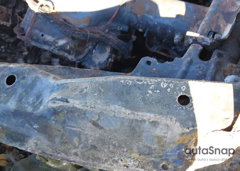 2016 Chevrolet Cruze Limited 1Lt Auto z USA, uszkodzony, nr VIN 1G1PE5SB7G7102479